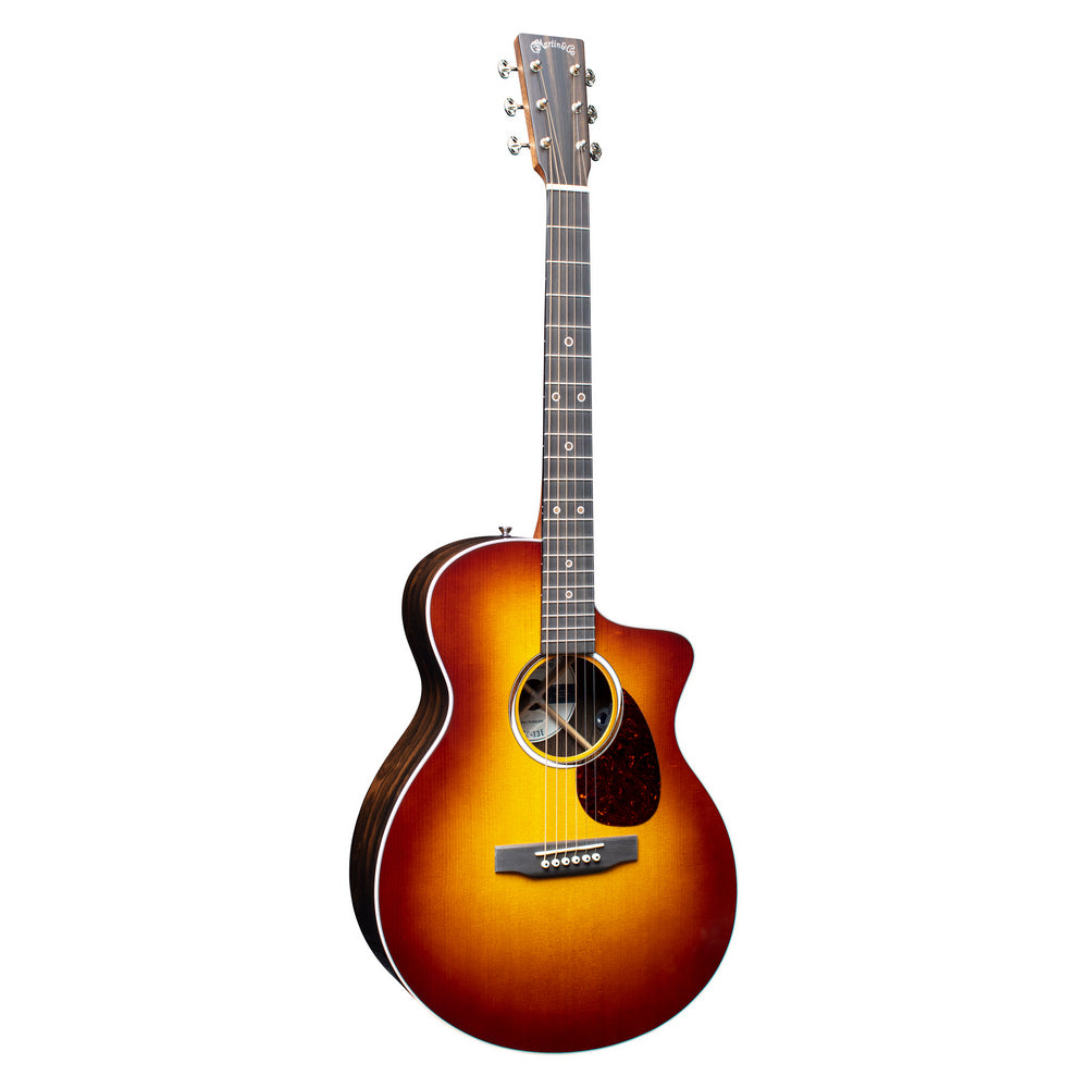 Martin SC-13ES Special Burst Sitka Spruce/Ziricote Acoustic Guitar
