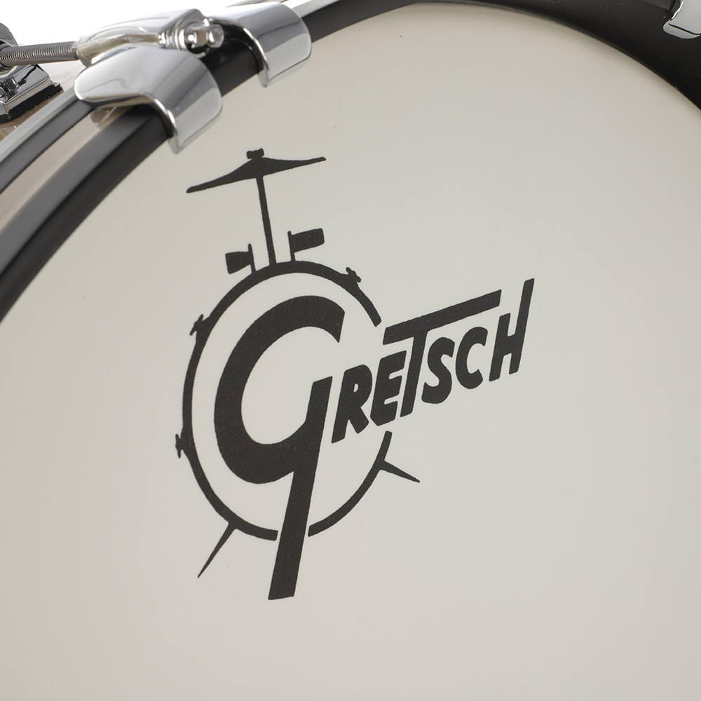 Gretsch Brooklyn 3-Piece Drum Shell Pack - Creme Oyster