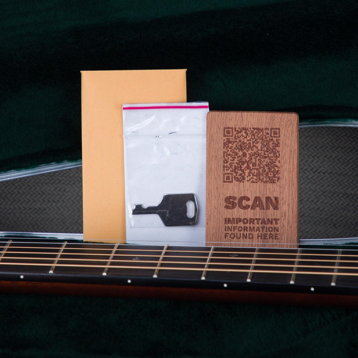 Martin Standard Series 00-28 East Indian Rosewood/Sitka Spruce Acoustic Guitar - #M2841392 - Mint, Open Box