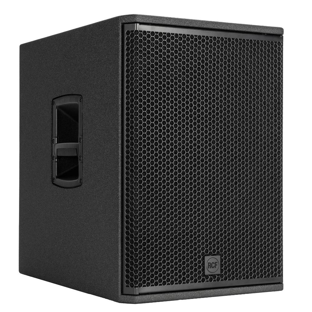 RCF SUB-705AS MK3 15-Inch 1400-Watt Active Subwoofer - New