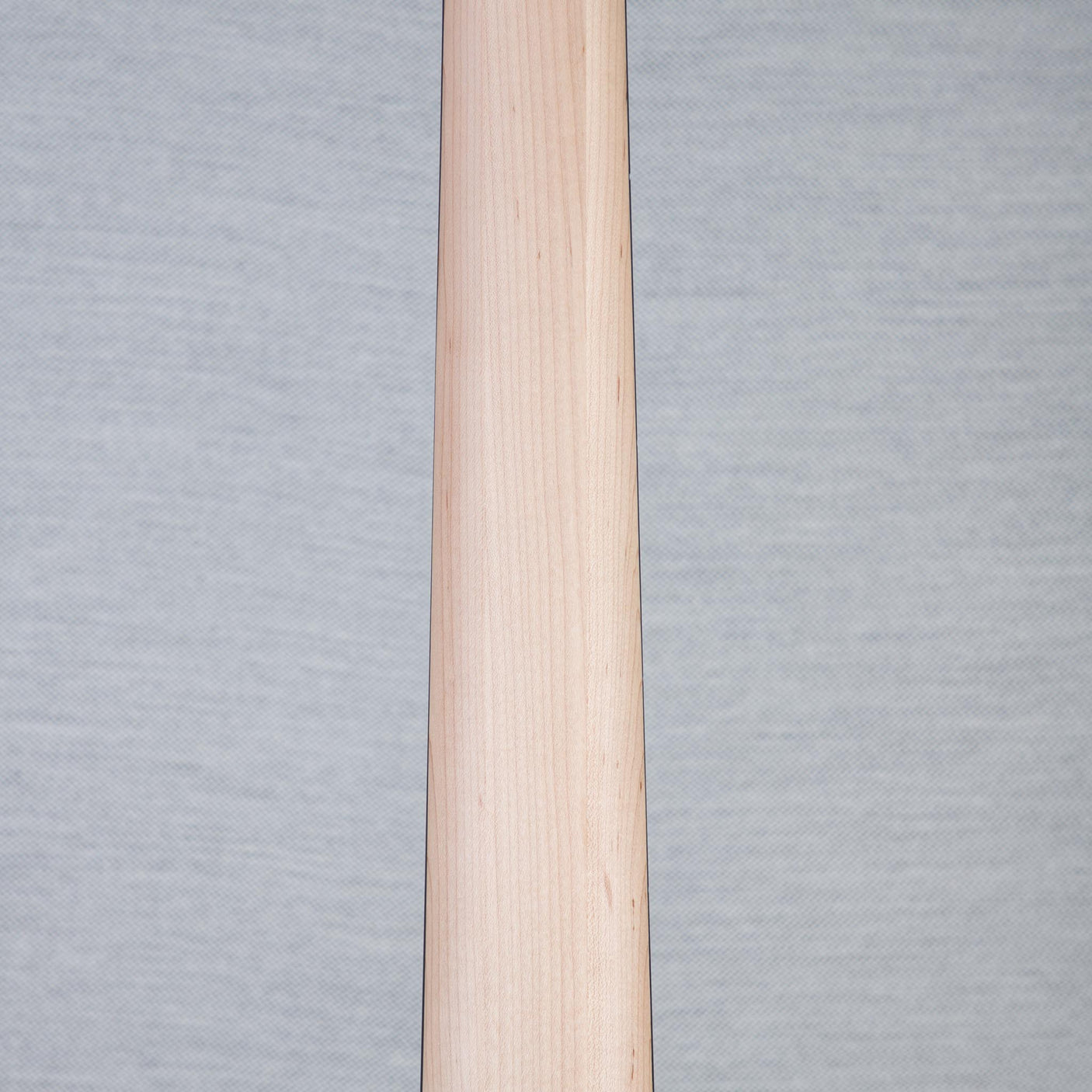 Spector Euro 6 LT Solid Korina Wings 6-String Electric Bass Guitar - Natural Satin - CHUCKSCLUSIVE - #NB23484