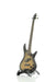 Ibanez GSR200SMNGT 4 String Electric Bass Guitar - Spalted Maple Natural Gray Burst - New