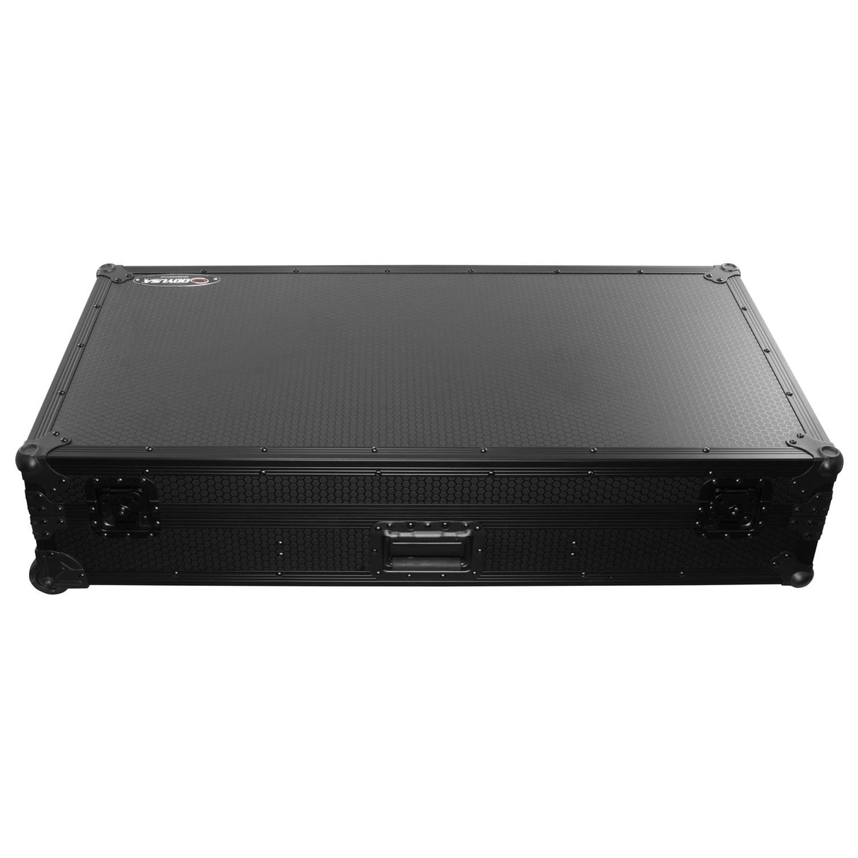 Odyssey Industrial Board Glide Style Two CDJ-3000 12'' Mixer Case