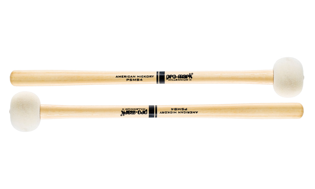 Promark PSMB4 Performer Series Bass Drum Mallet