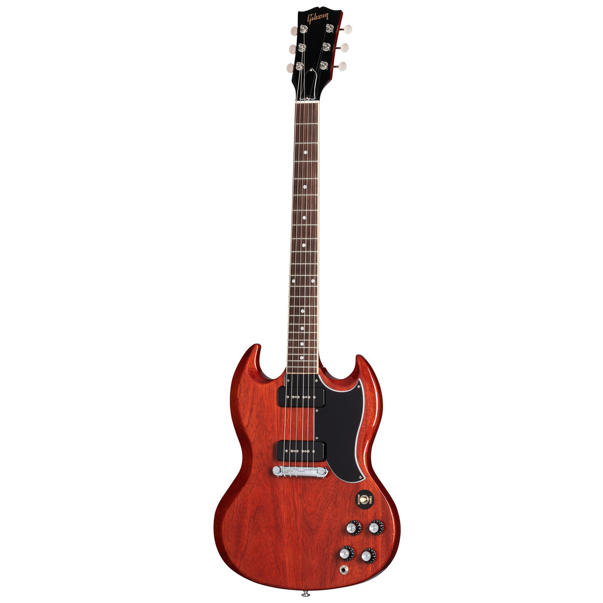 Gibson SG Special Electric Guitar - Vintage Cherry