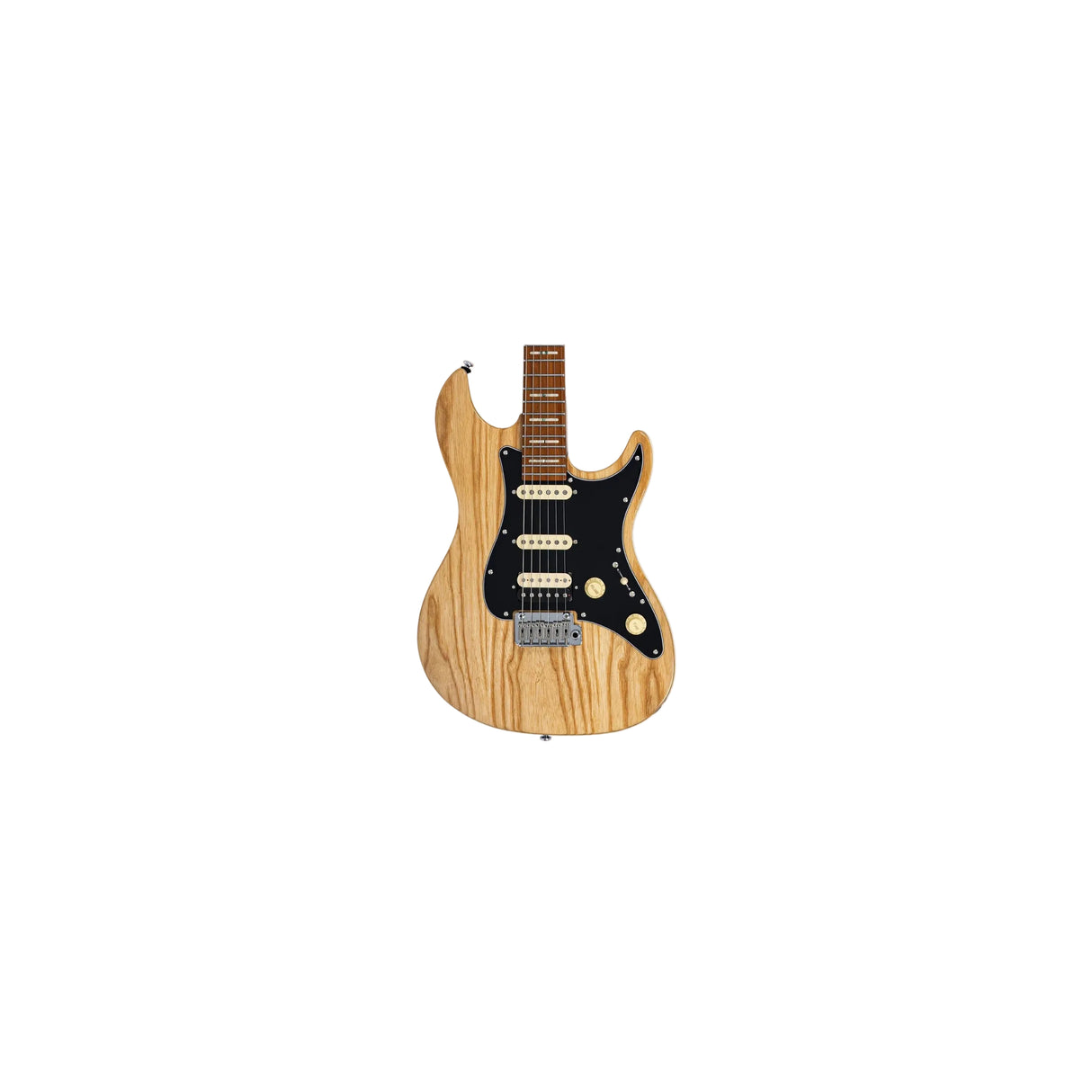 Sire Larry Carlton S7 Ash Top New Gen Electric Guitar - Natural