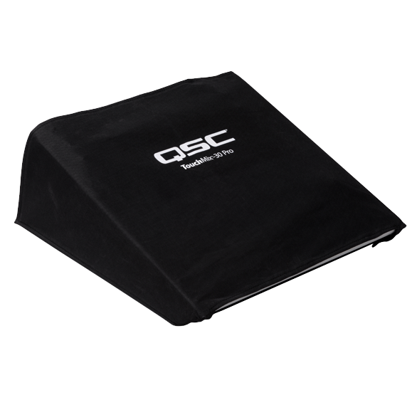 QSC TouchMix-30 Dust Cover