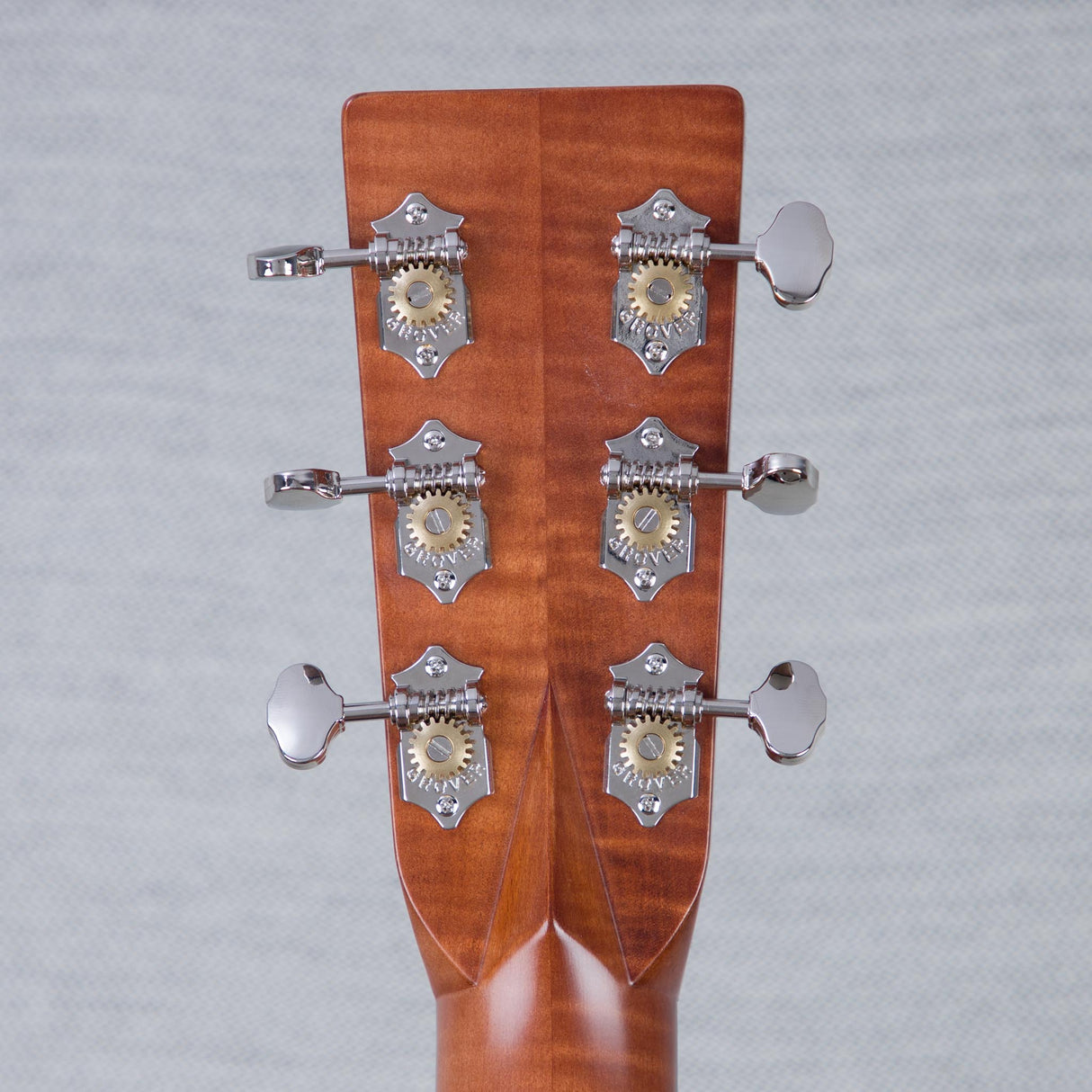Martin Limited Edition CEO-11 M-14 Style Mahogany/European Spruce Fishman Aura VT Acoustic Electric Guitar - Horizons Blue Burst - #2929737