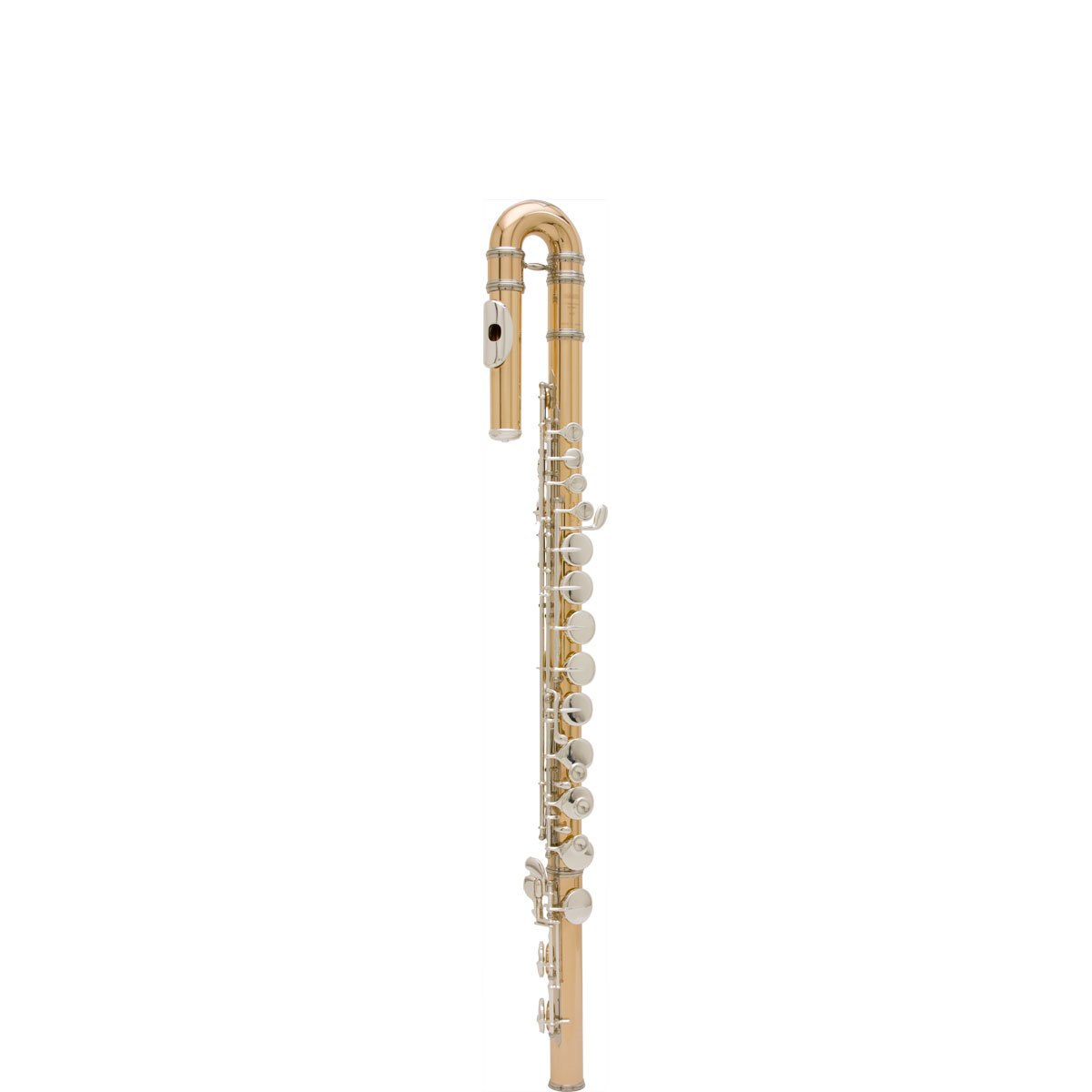 Yamaha YFL-A421BII Professional Alto Flute