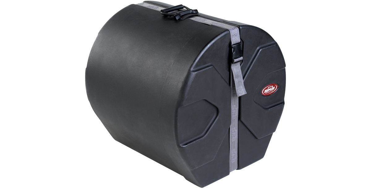 SKB D1616 16X16 Floor Tom Case