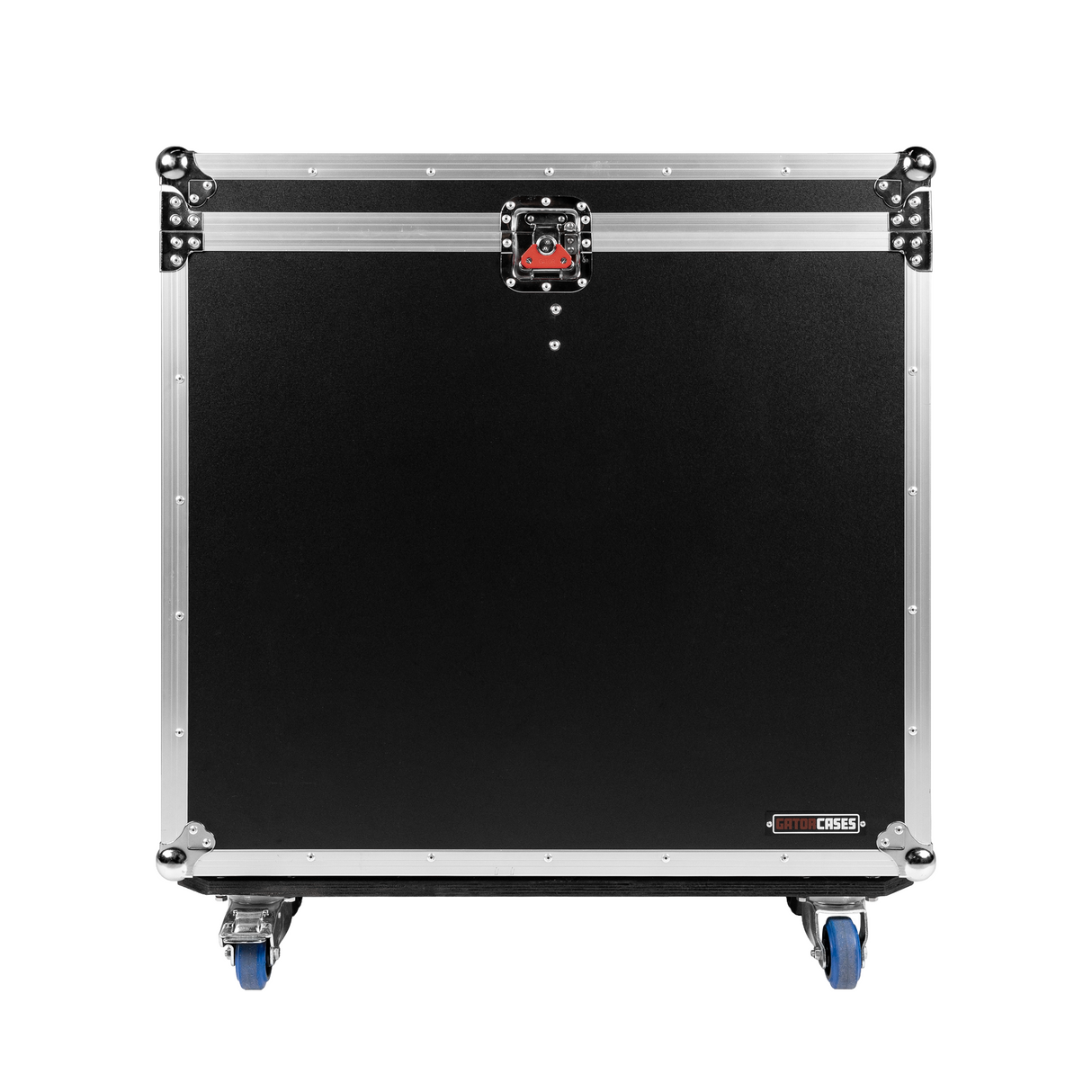 Gator GTOUR-DM7 Yamaha DM7 Mixer Case with Doghouse