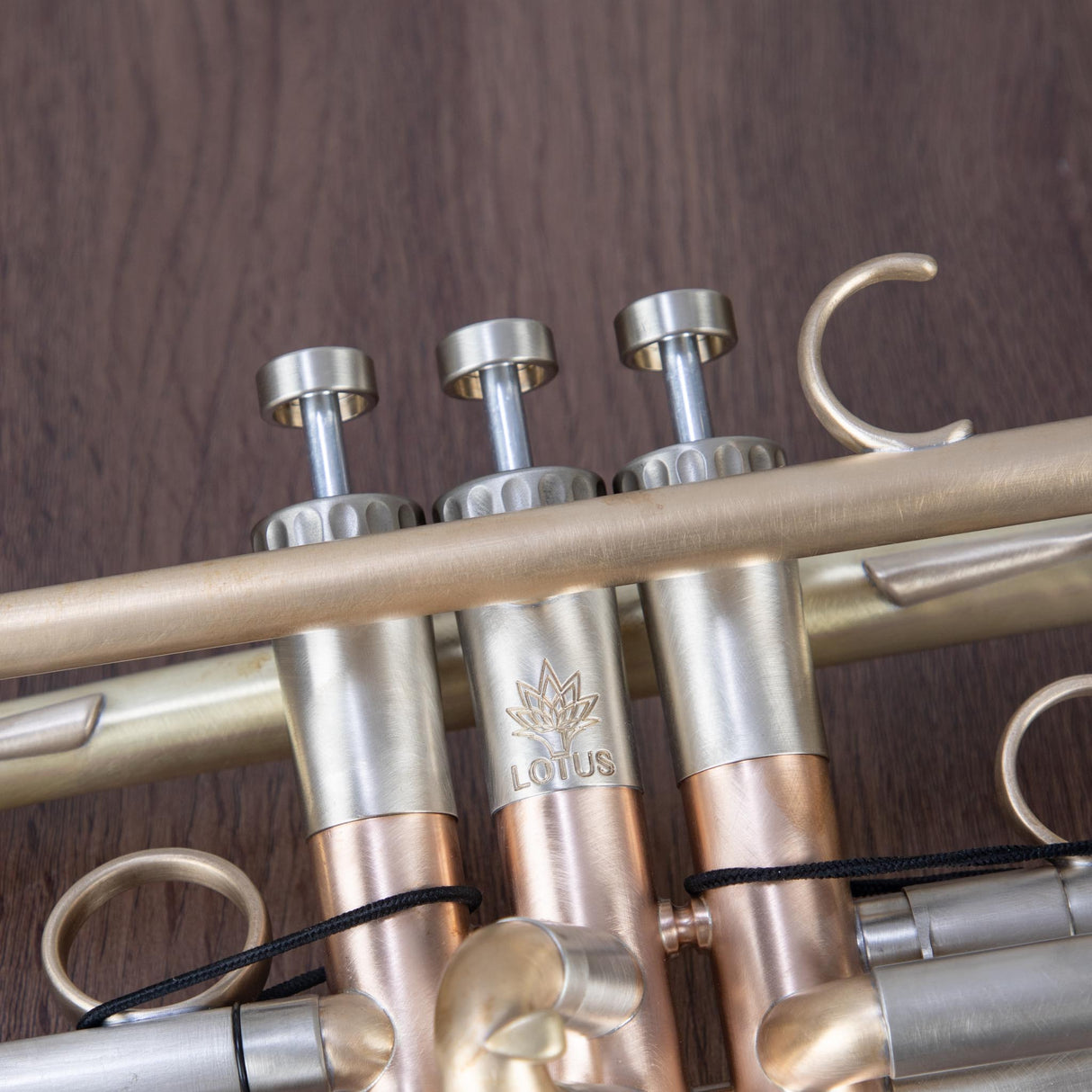 Lotus Classic Bb Trumpet