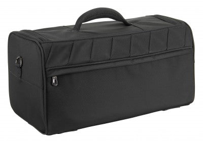 Reunion Blues Continental Triple Trumpet Case - Midnight Series