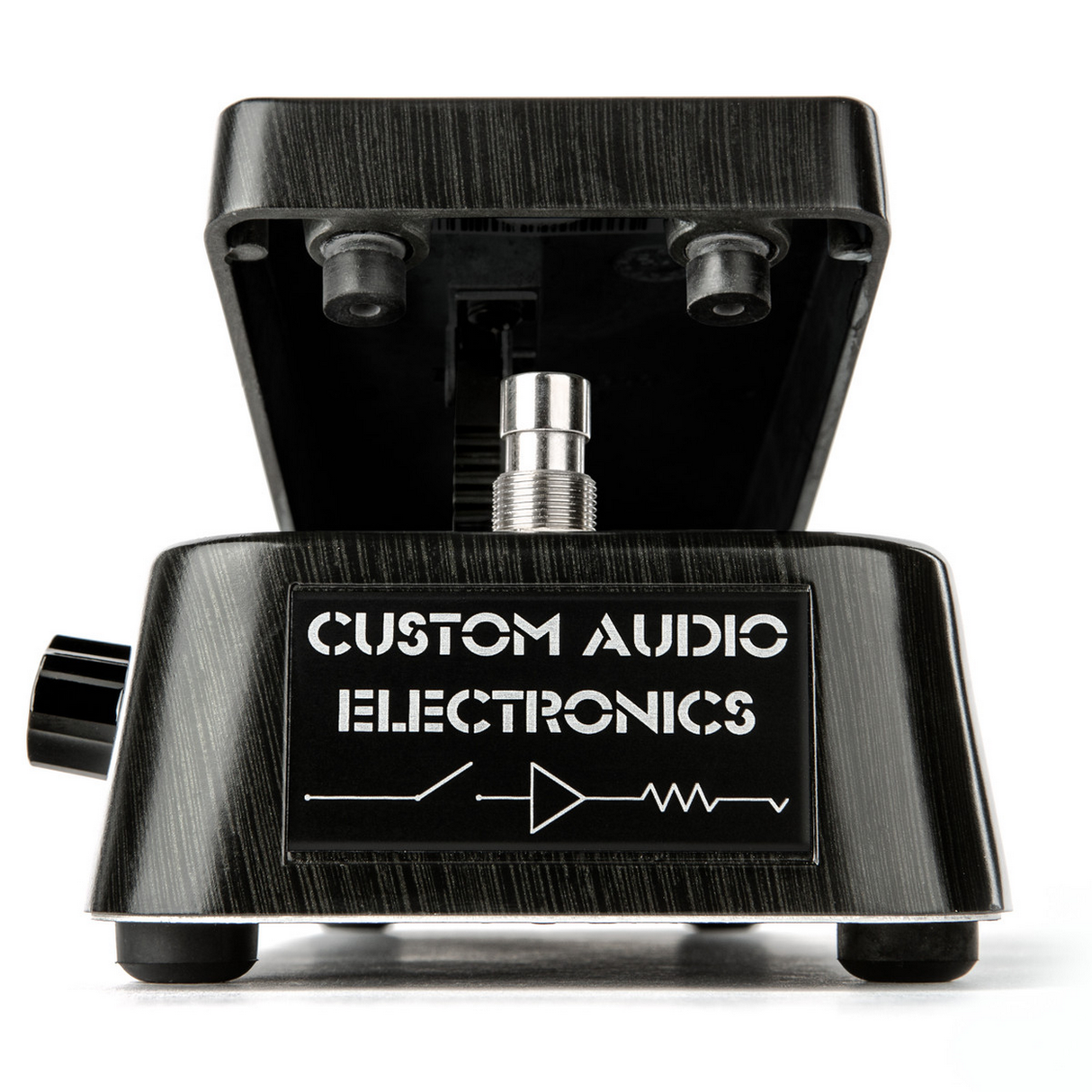 MXR MC404 CAE Wah Pedal