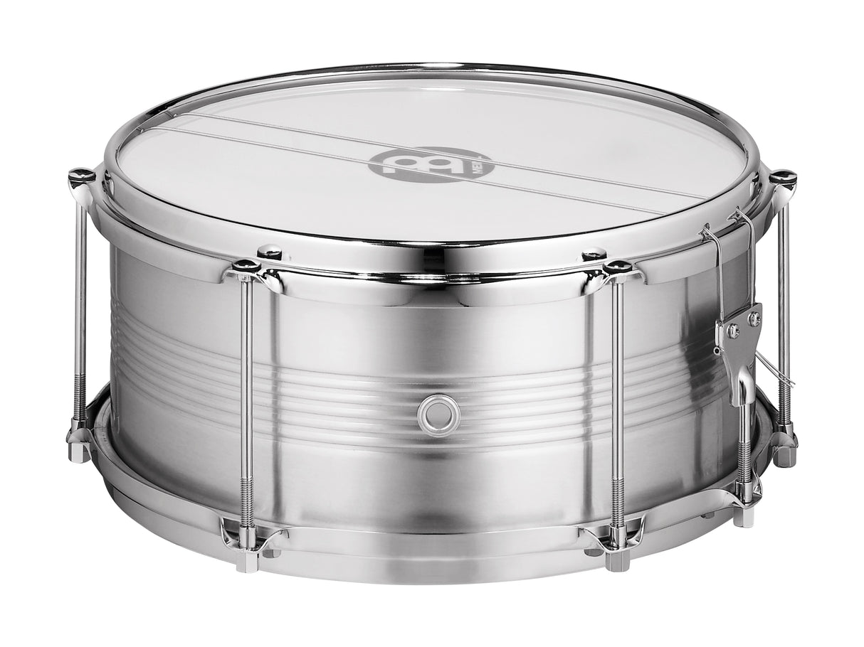 Meinl CA12T Traditional Aluminum Caixa 12" X 6"
