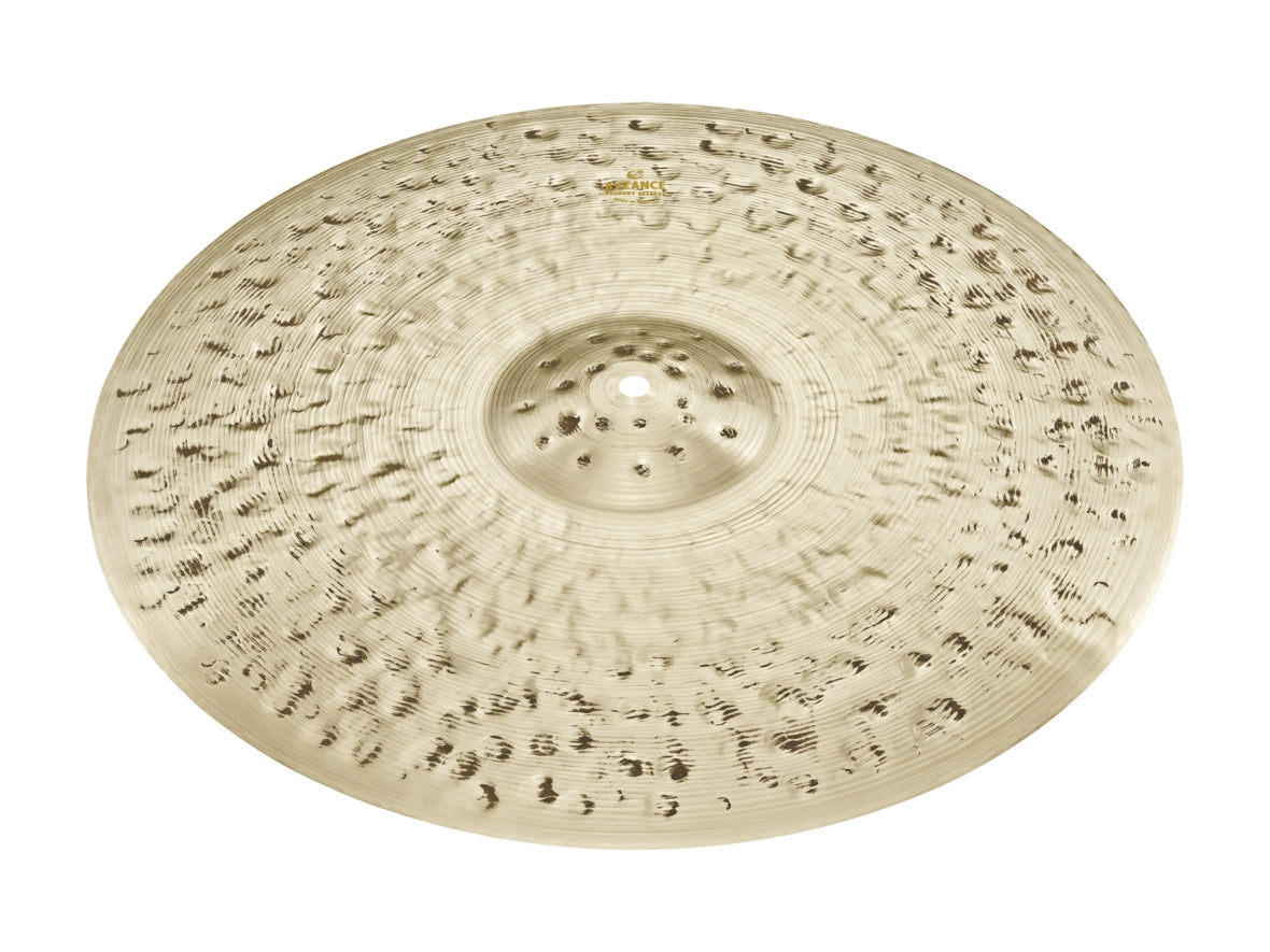 Meinl Byzance Foundry Reserve Light Ride Cymbal - 22 Inch - New,22 Inch