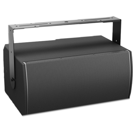 Bose MB210-WR Outdoor-Rated Compact Subwoofer - Black