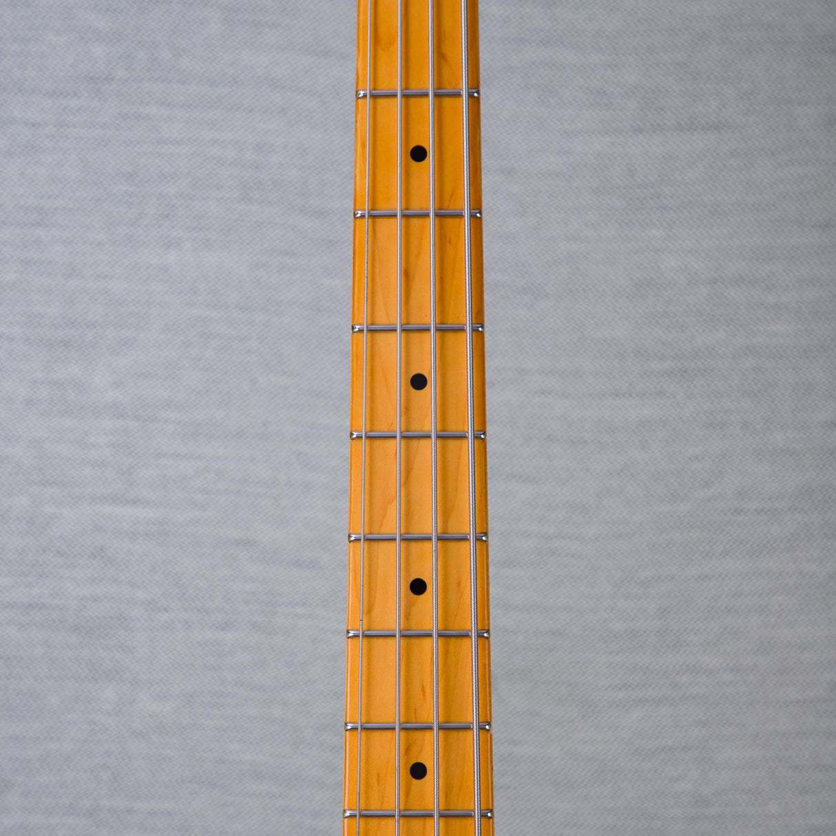 Sire Marcus Miller Z3 4-String Left Handed Bass Guitar, Hard Maple Fingerboard - Rosegold