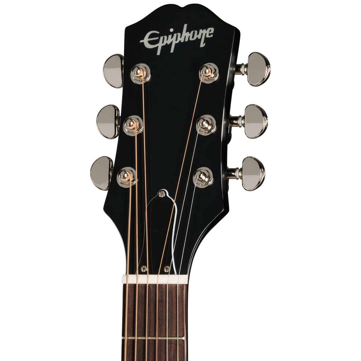 Epiphone J-45 Standard EC Acoustic Electric Guitar - Vintage Sunburst