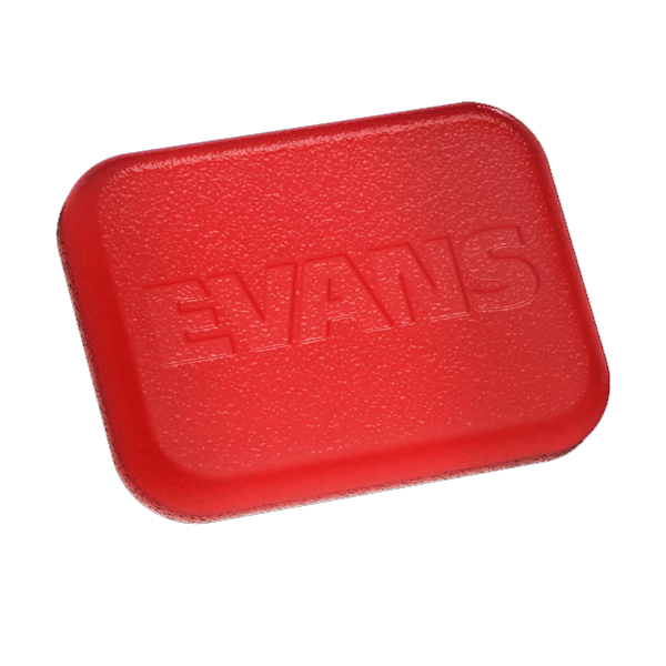 Evans EQ PODS Drum Damper Gels