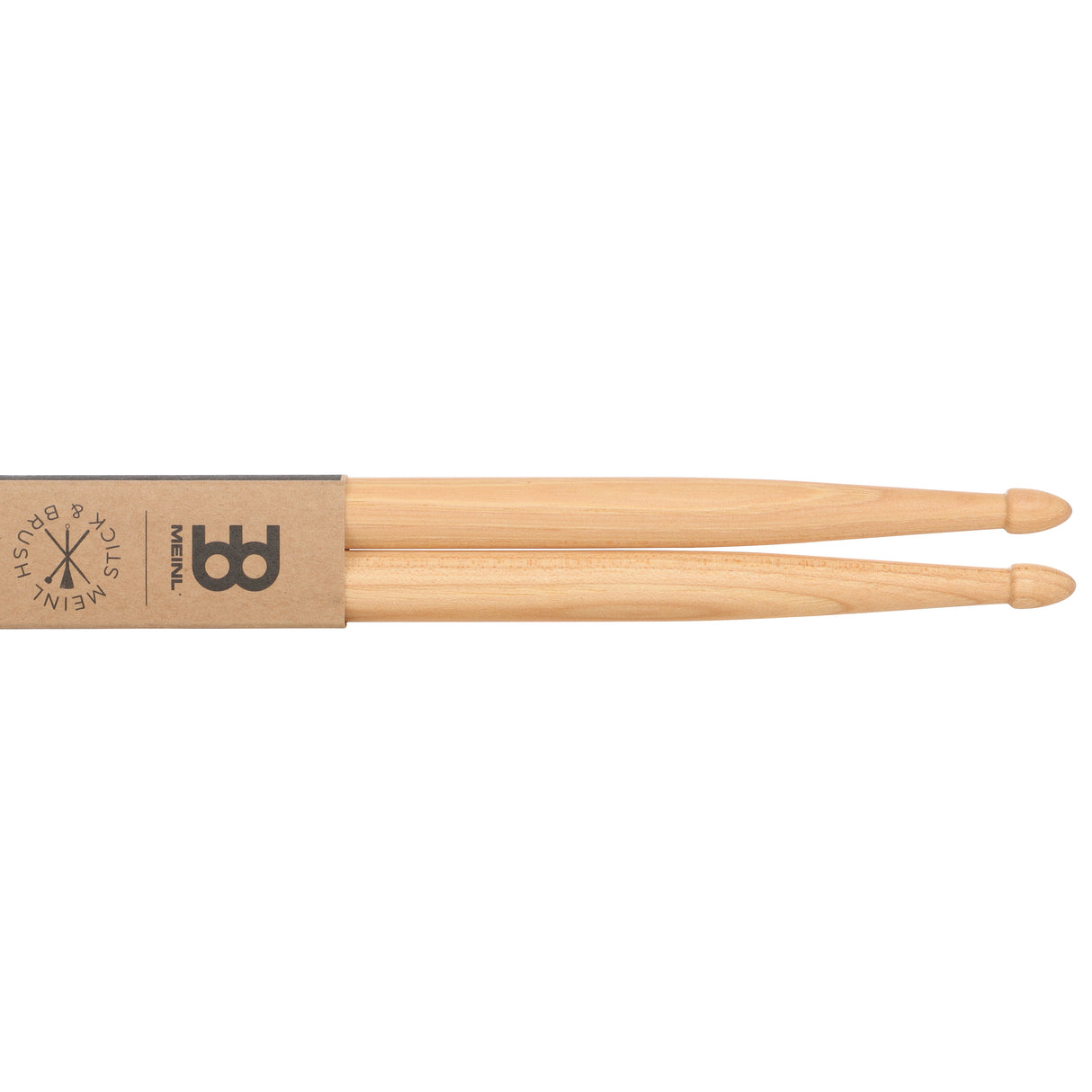 Meinl SB108 Heavy 5A Drum Sticks