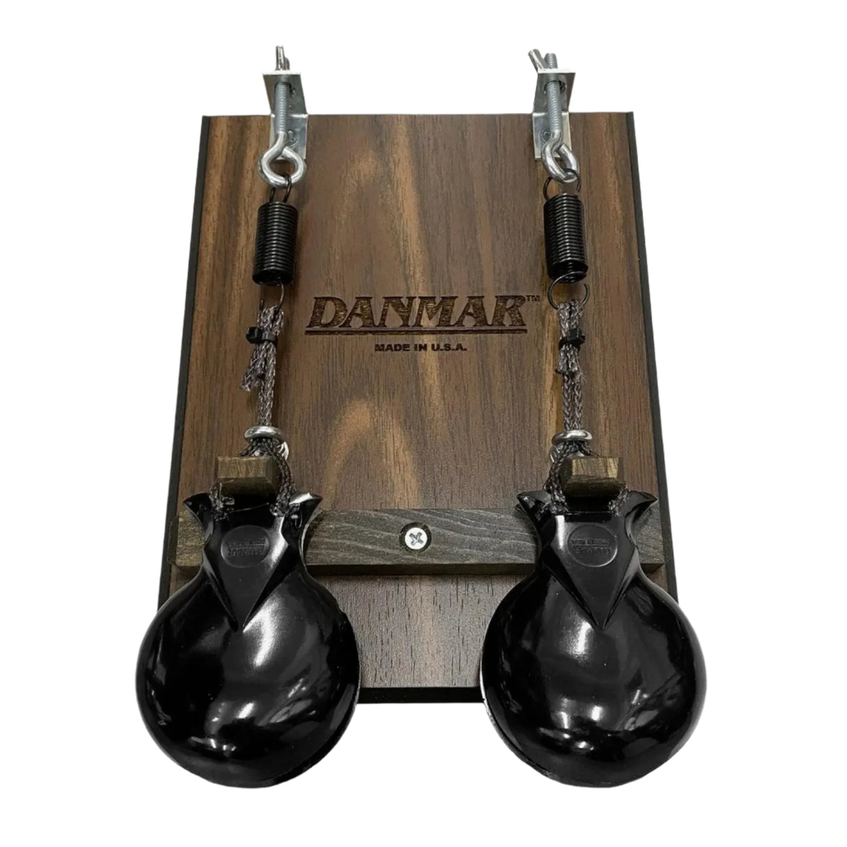 Danmar Table Mounted Castanets