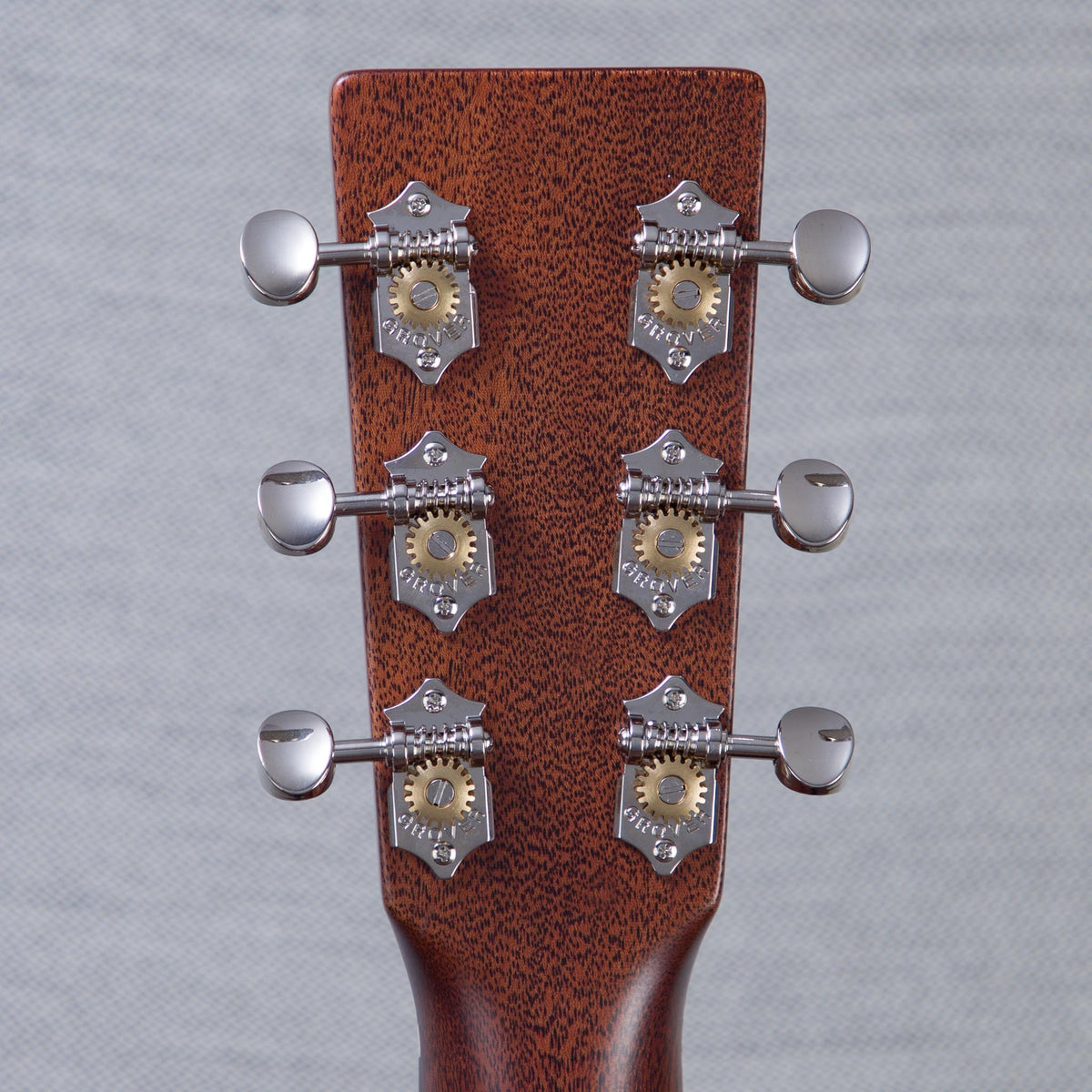 Martin Signature 00-18 Joe Bonamassa Acoustic Guitar - 1937 Joe Bonamassa Sunburst - #M3092933