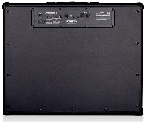 Line 6 Spider V 240 MKII 2x12 Modeling Combo Amplifier