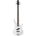 Ibanez GSR200PW 4 String Electric Bass - Pearl White - New