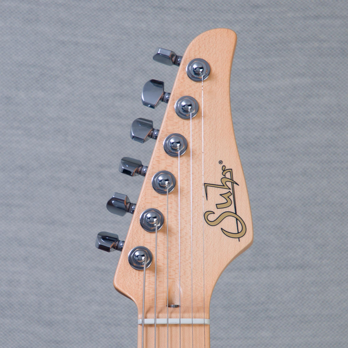 Suhr Classic T Electric Guitar - Trans Butterscotch - #88413