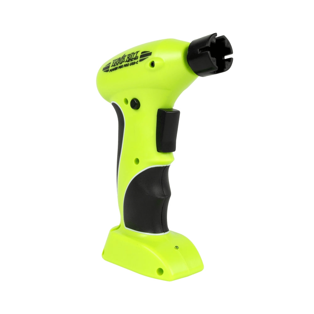 Ernie Ball P09626 Power Peg Pro USB-C