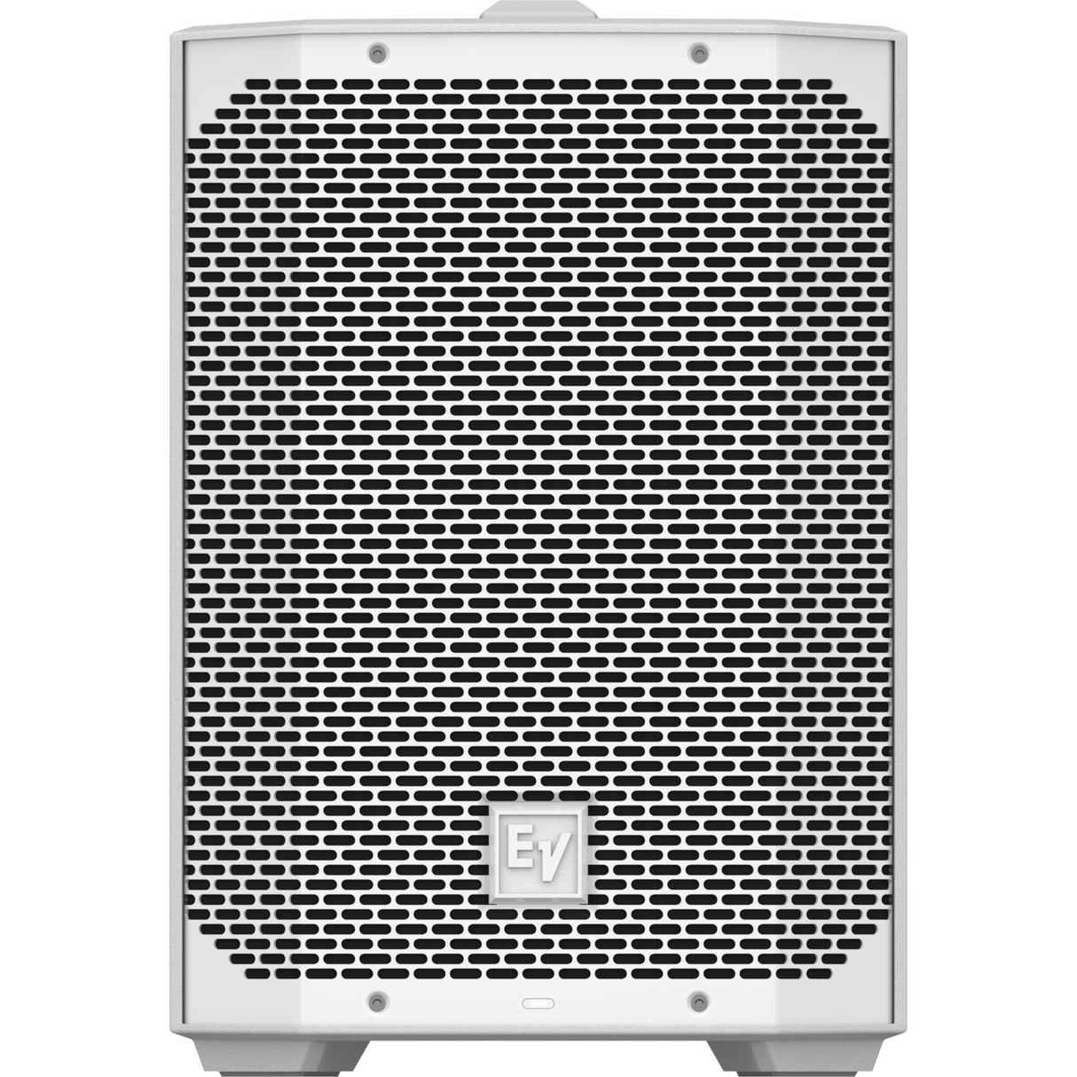 Electro-Voice EVERSE 8 Weatherized Battery-Powered Loudspeaker - White