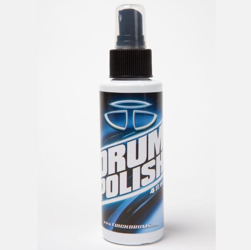 Trick Drums Drum Polish