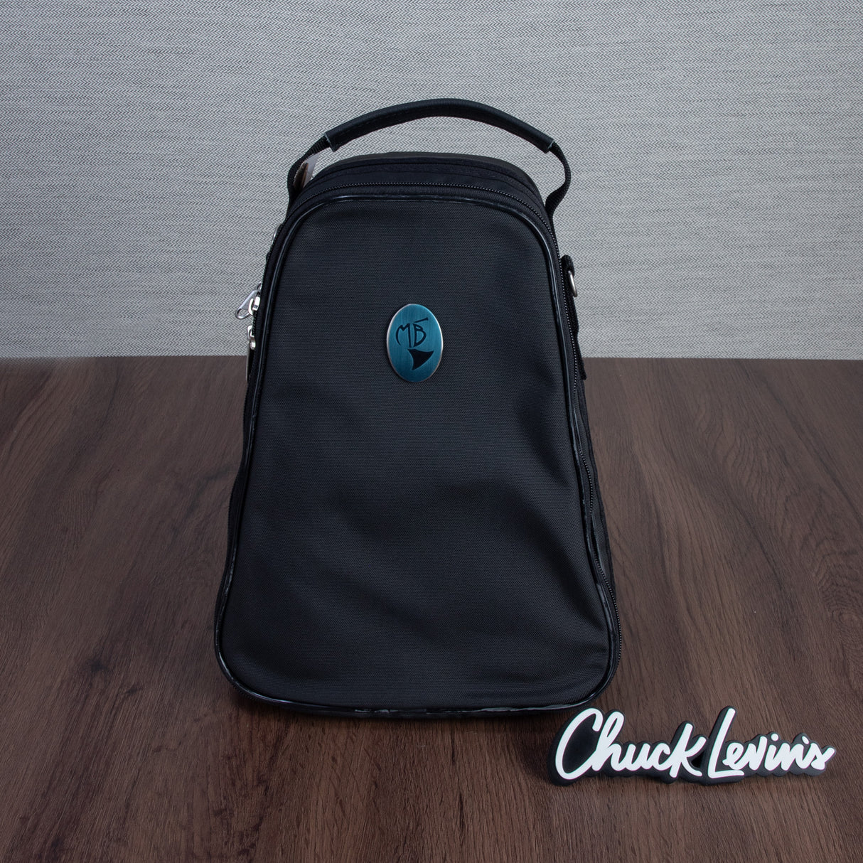 Marcus Bonna Piccolo Trumpet Case - Black