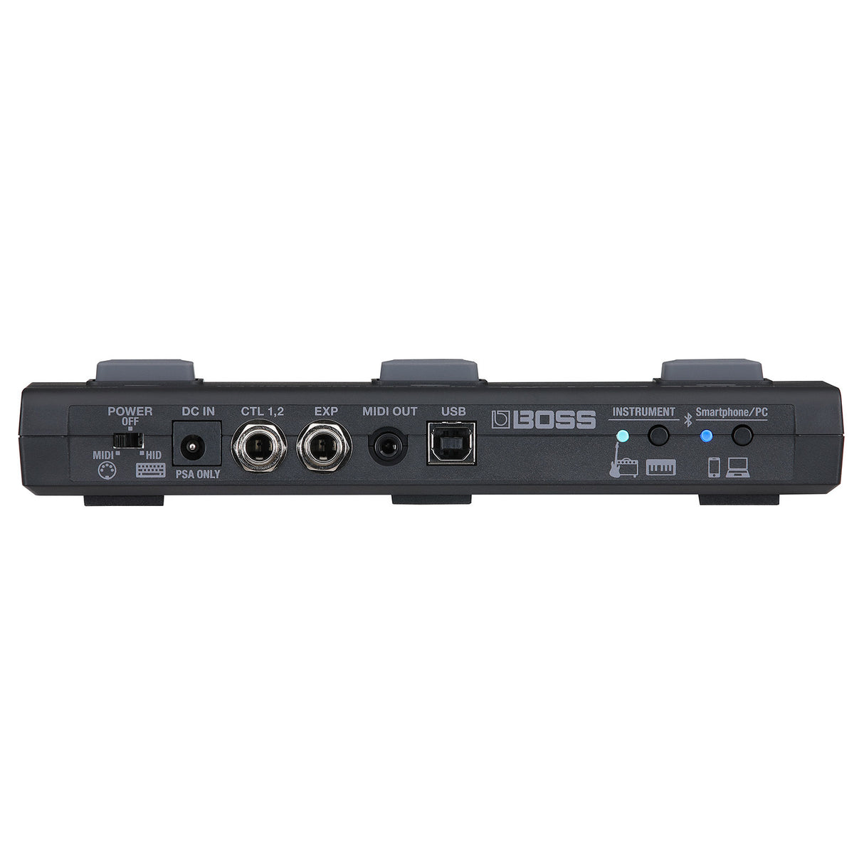 Boss FS-1-WL Wireless Footswitch