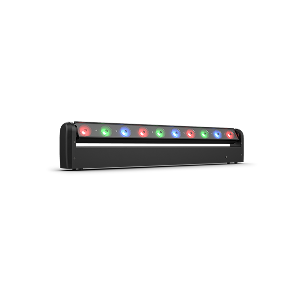 Chauvet DJ COLORband PiX-M ILS Moving LED Strip Light