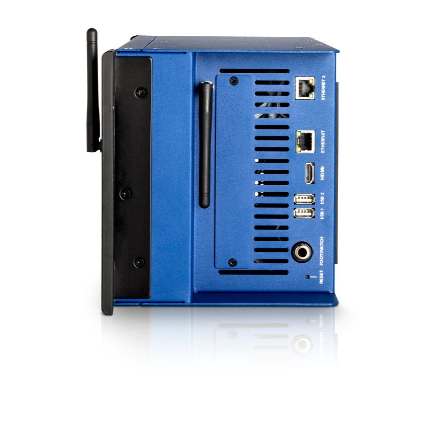 Soundcraft Ui24R Remote Controlled Rack Mount Digital Mixer - New