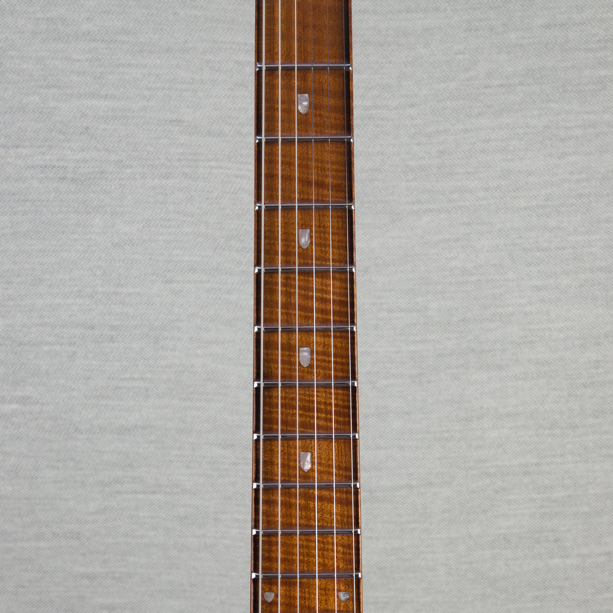 Ernie Ball Music Man John Petrucci Limited Edition Majesty Electric Guitar - Spice Melange