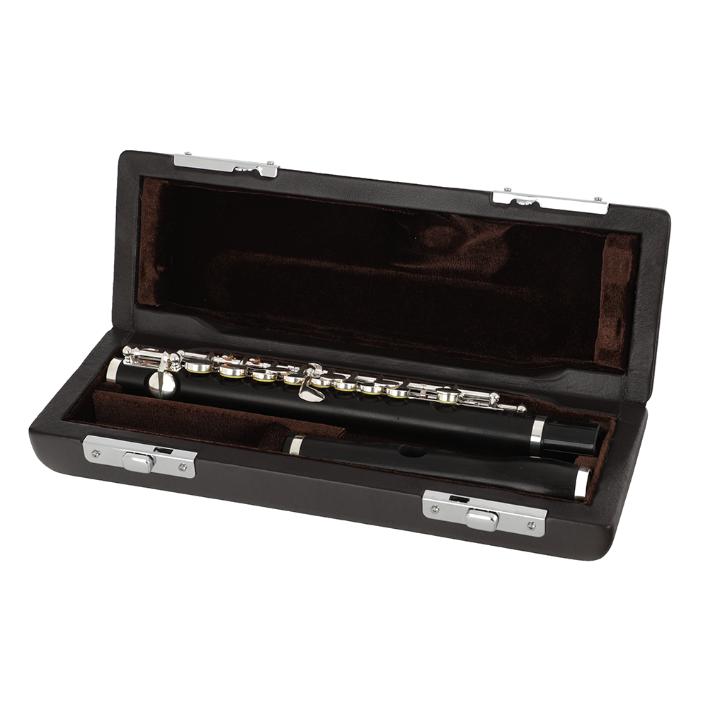 Di Zhao DZP-201 Grenadilla Wood Piccolo