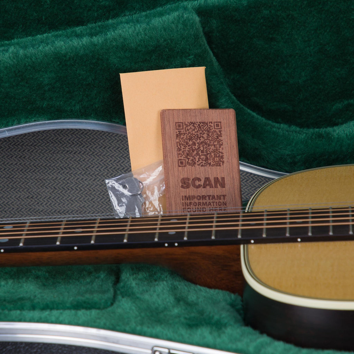Martin D-28 Satin East Indian Rosewood/Spruce Acoustic Guitar - #M2939871