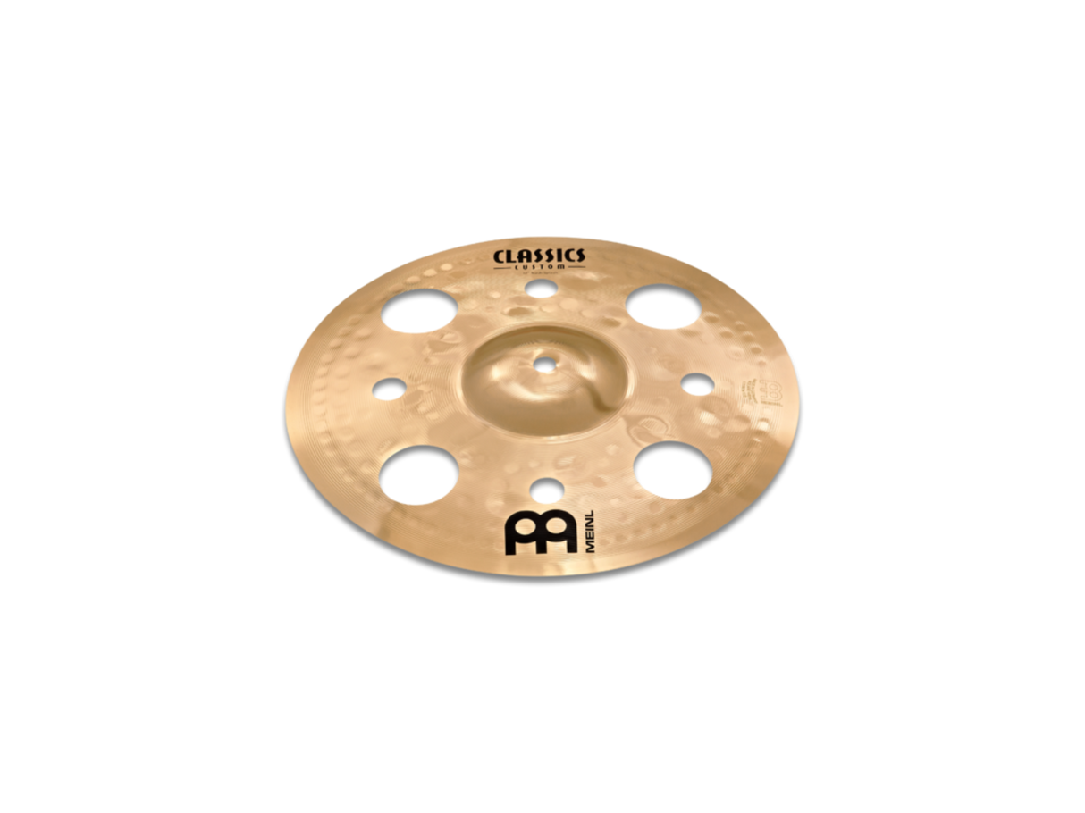 Meinl 12" Classics Custom Trash Splash Cymbal