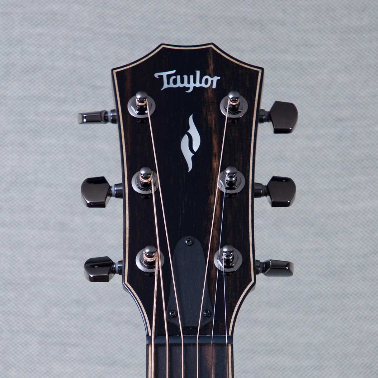 Taylor Limited Edition 814ce Cocobolo/Spruce Acoustic Electric Guitar - #1201206087