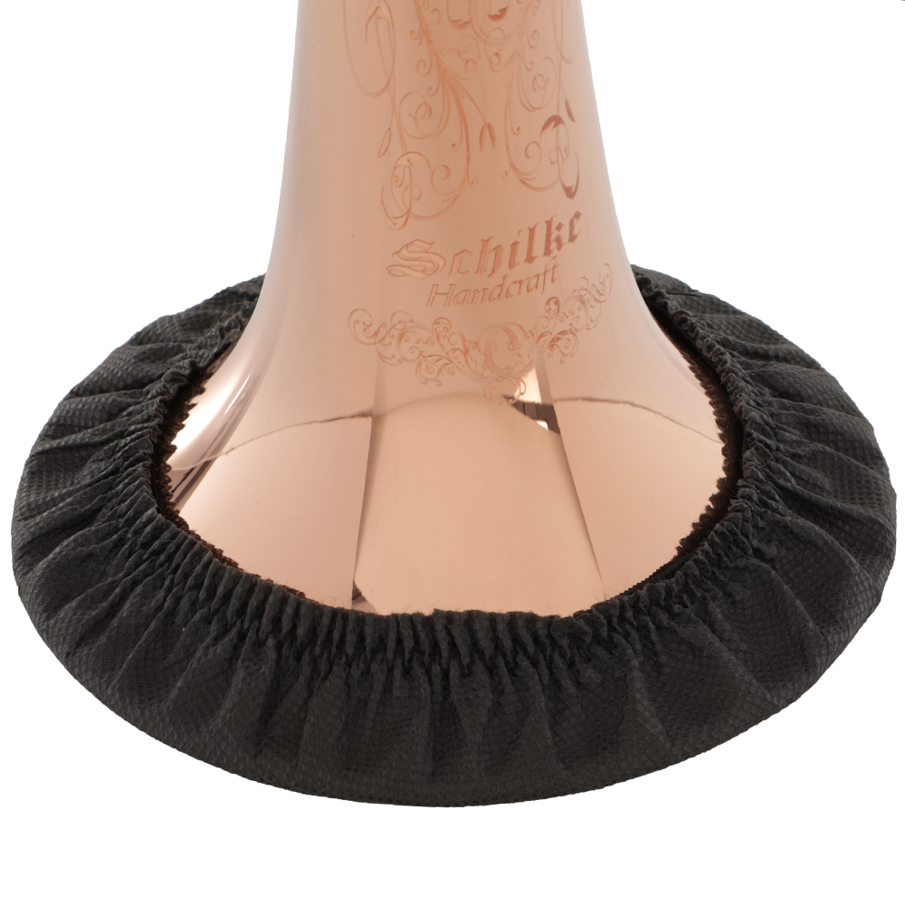 4.75 Inch - Wind Instrument Bell Barrier