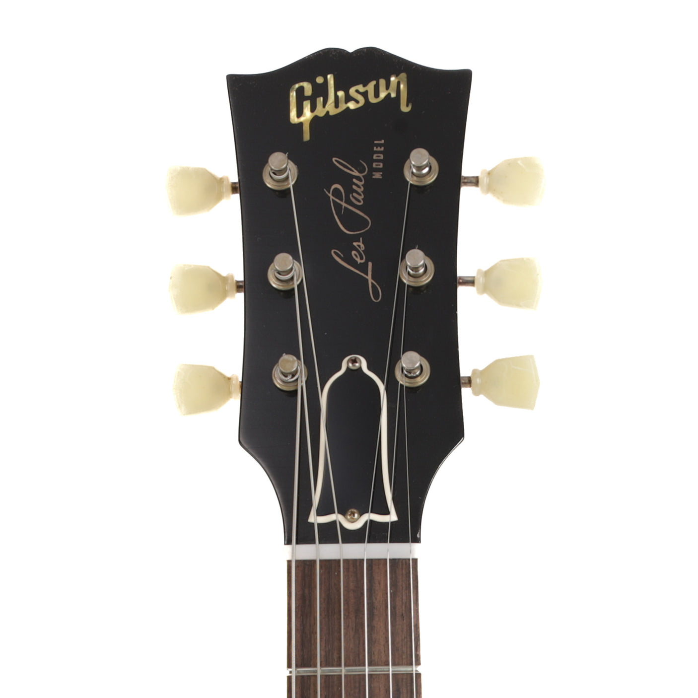 Gibson Murphy Lab1959 Les Paul Standard - Ultra Light Aged Dirty Lemon Burst - CHUCKSCLUSIVE - #922718