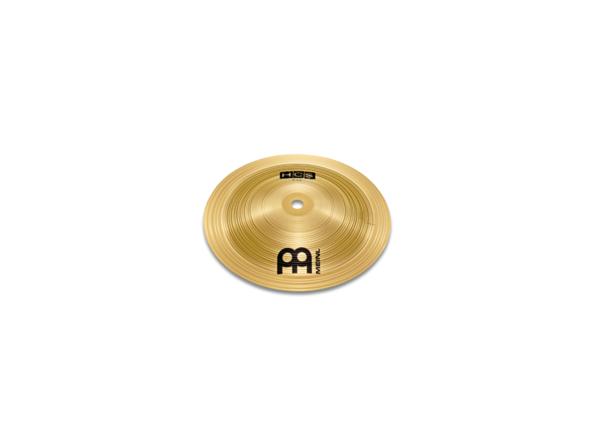 Meinl 8" HCS Bell
