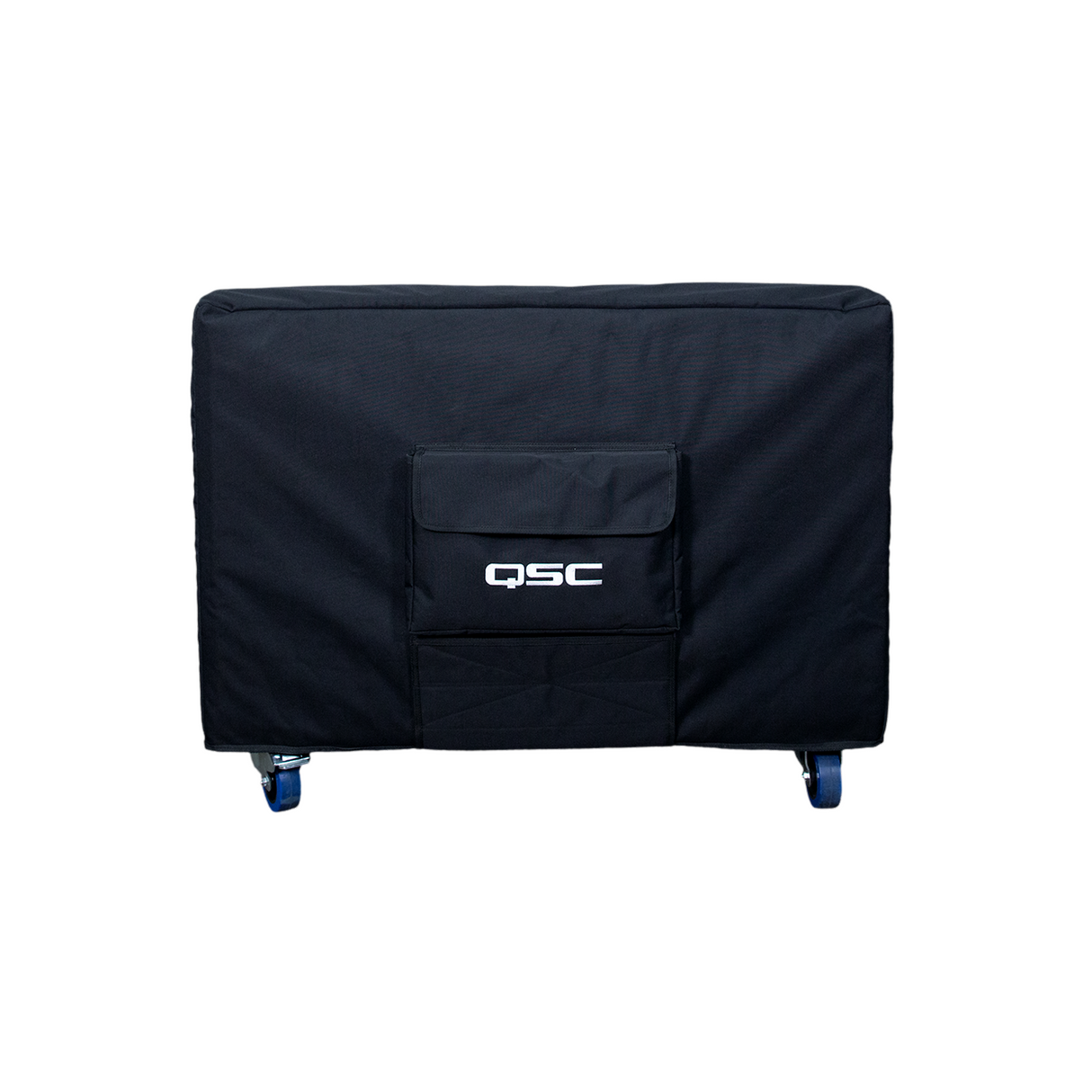 QSC 218-CVR Soft Padded Cover for LS218 Sub