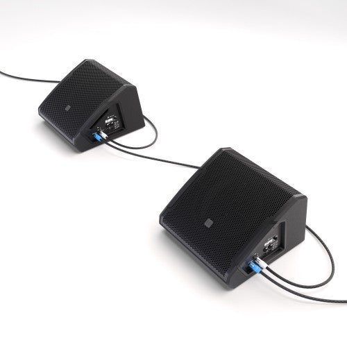 LD Systems MON 12 A G3 1200-Watt 12-Inch Powered Coaxial