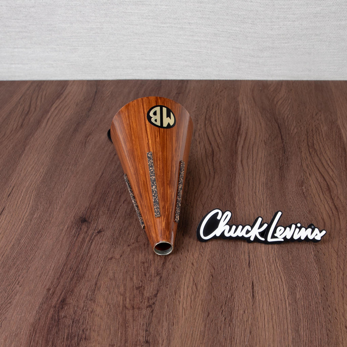 Marcus Bonna Tunable French Horn Straight Mute - Marajoara 2