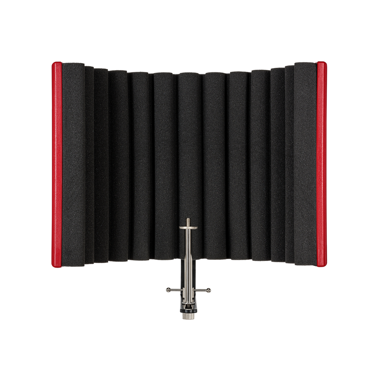 sE Electronics RF-X Reflexion Portable Isolation Filter - Red