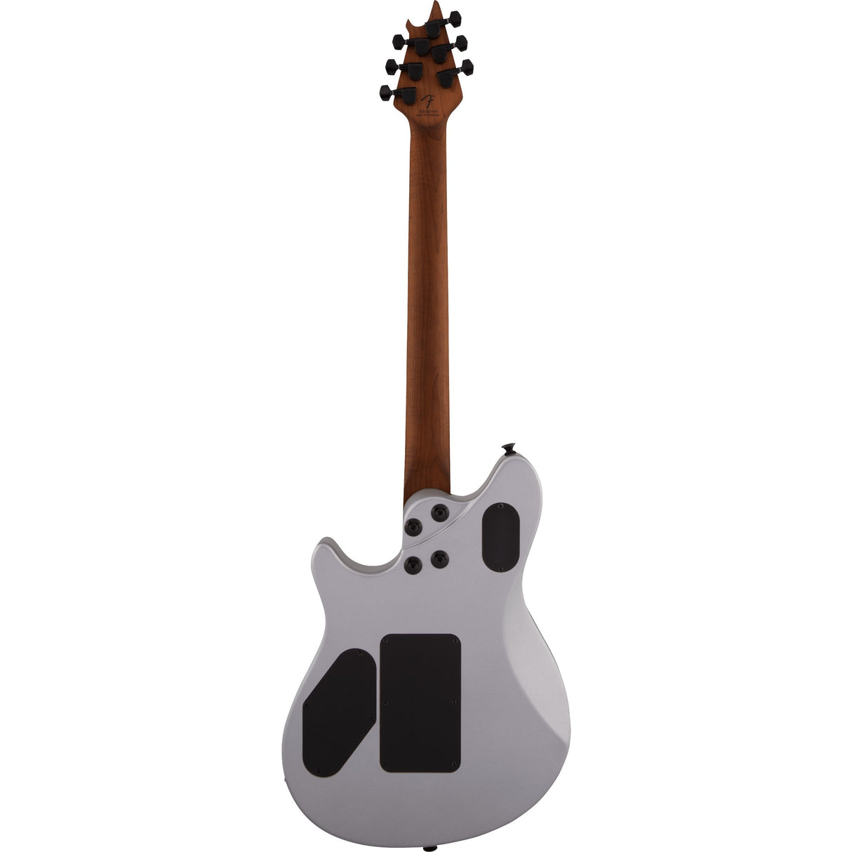 EVH Wolfgang Standard Electric Guitar - Quicksilver - New